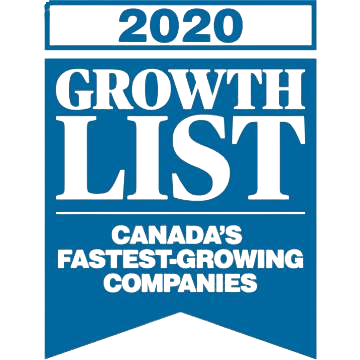 2020 Growth List